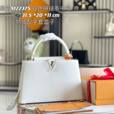 LV Capucines Bags